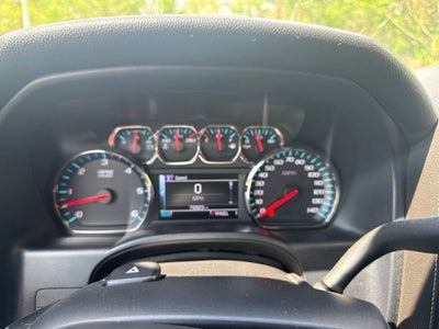 2019 GMC Sierra 2500 HD SLE