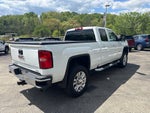 2019 GMC Sierra 2500 HD SLE