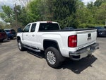 2019 GMC Sierra 2500 HD SLE