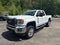 2019 GMC Sierra 2500 HD SLE