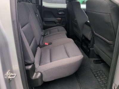 2019 GMC Sierra 1500 Limited SLE