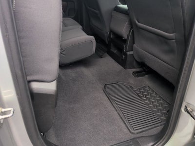 2019 GMC Sierra 1500 Limited SLE