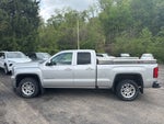 2019 GMC Sierra 1500 Limited SLE