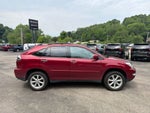 2009 Lexus RX 350 NA