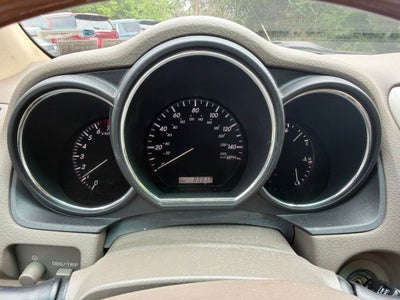 2009 Lexus RX 350 NA