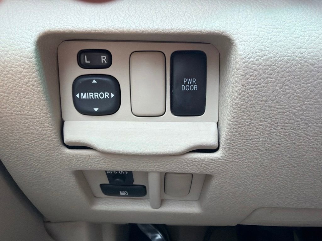 2009 Lexus RX 350 NA