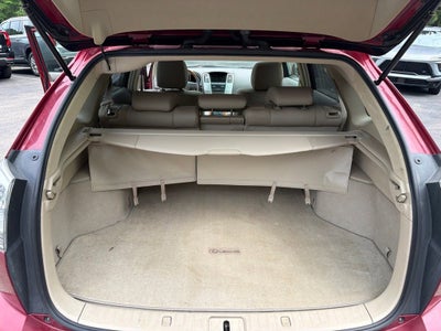 2009 Lexus RX 350 NA