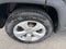 2017 Jeep New Compass Latitude 4x4
