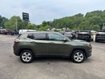 2017 Jeep New Compass Latitude 4x4