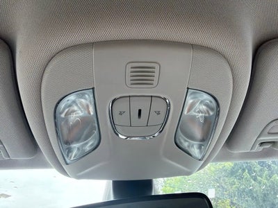 2017 Jeep New Compass Latitude 4x4