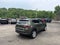 2017 Jeep New Compass Latitude 4x4