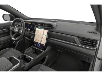 2027 GMC Terrain AWD Elevation