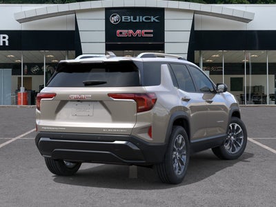 2027 GMC Terrain AWD Elevation