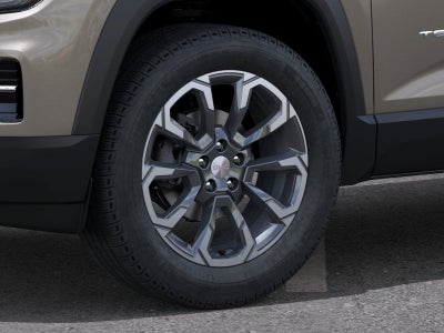 2027 GMC Terrain AWD Elevation
