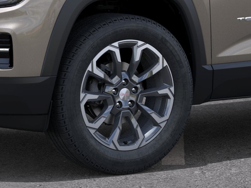 2027 GMC Terrain AWD Elevation