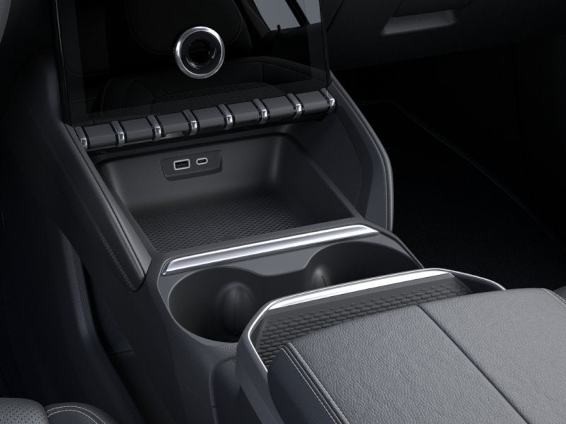 2027 GMC Terrain AWD Elevation