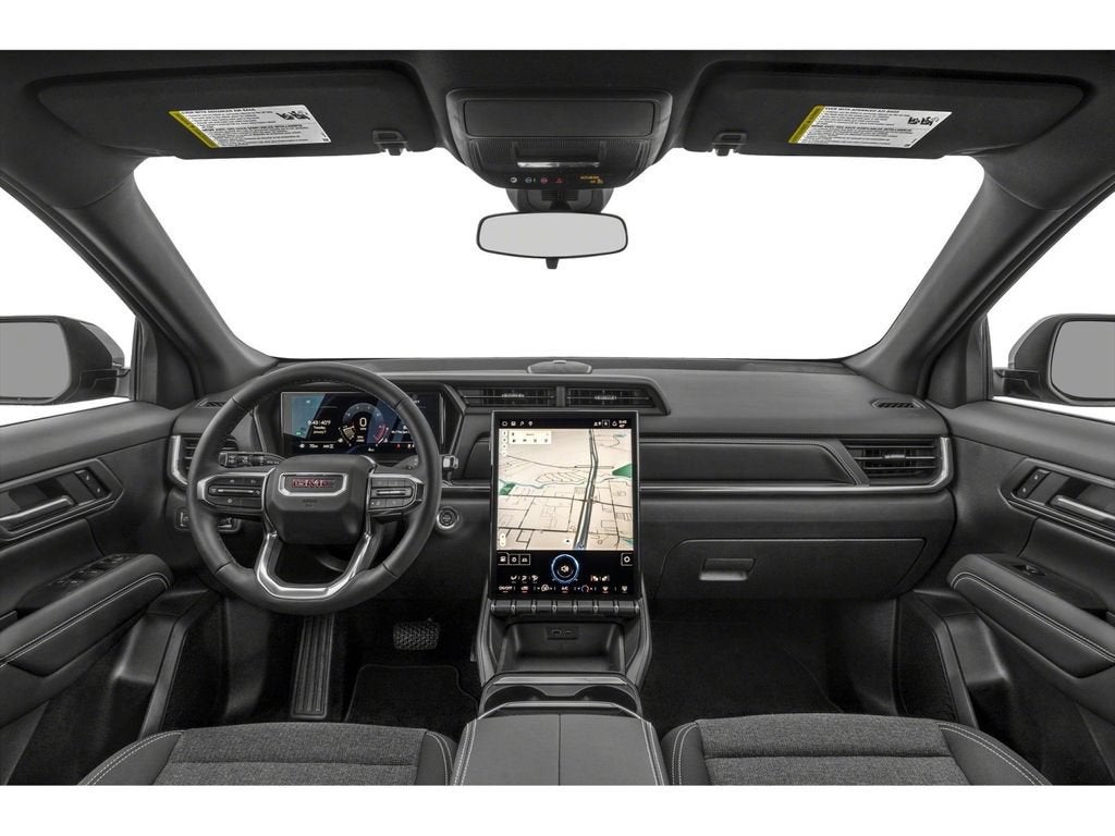 2027 GMC Terrain AWD Elevation