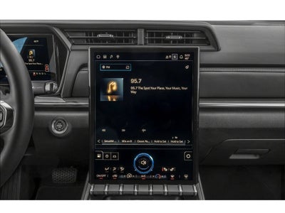 2027 GMC Terrain AWD Elevation