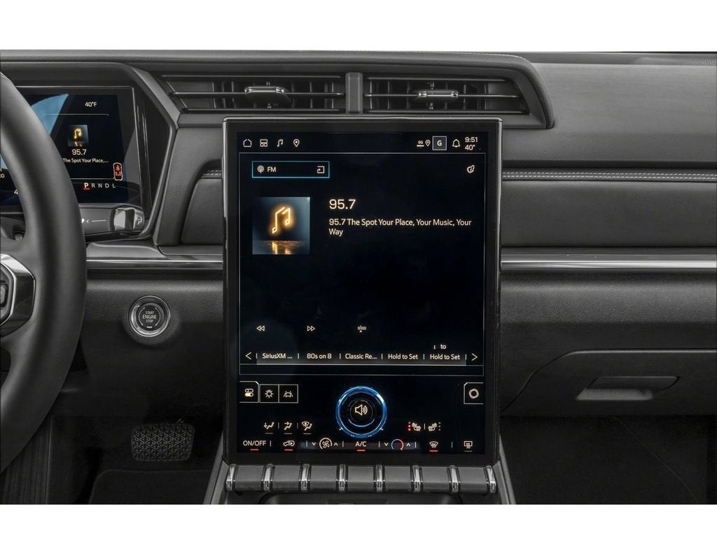 2027 GMC Terrain AWD Elevation