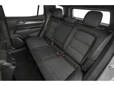 2027 GMC Terrain AWD Elevation