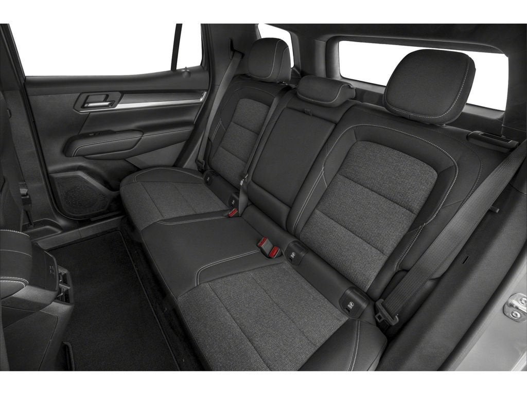 2027 GMC Terrain AWD Elevation