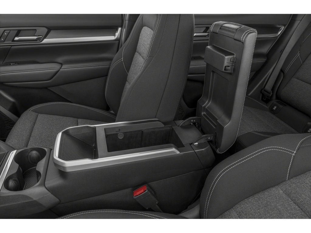 2027 GMC Terrain AWD Elevation