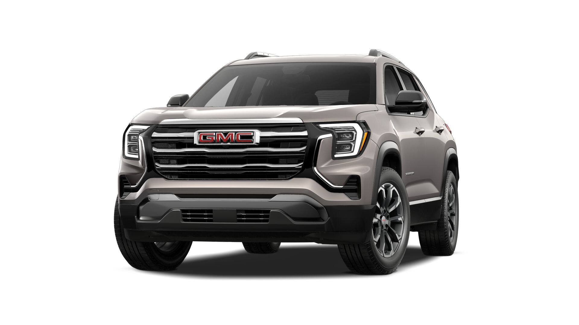 2027 GMC Terrain AWD Elevation