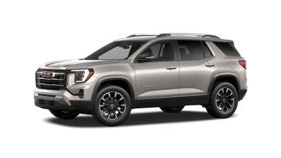 2027 GMC Terrain AWD Elevation