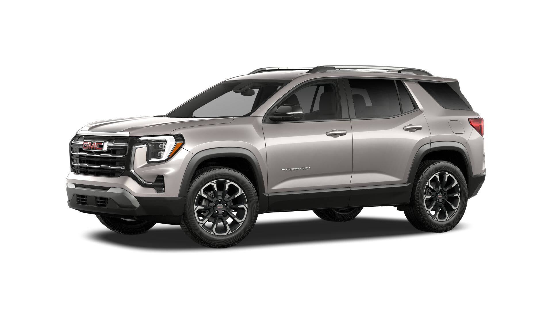 2027 GMC Terrain AWD Elevation