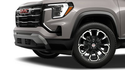 2027 GMC Terrain AWD Elevation