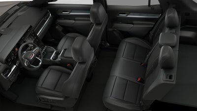 2027 GMC Terrain AWD Elevation