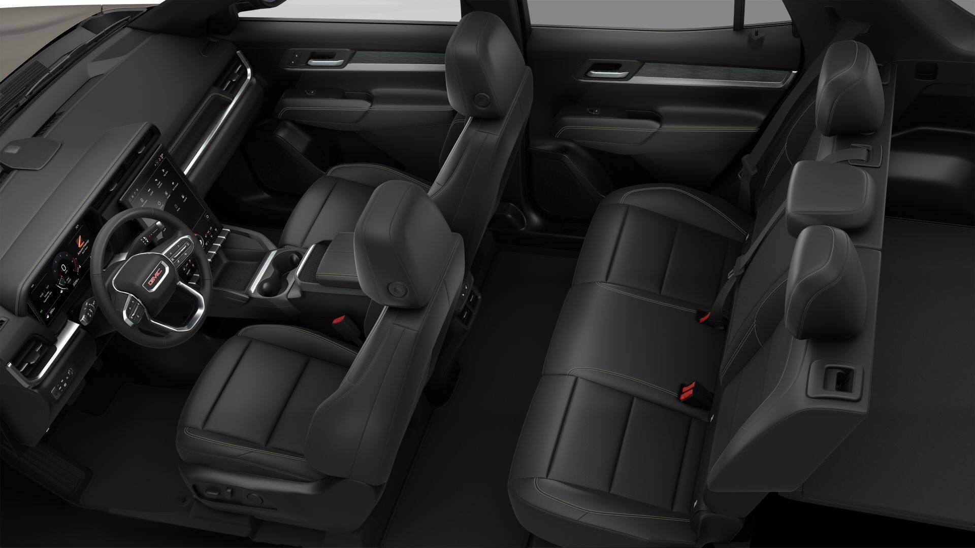 2027 GMC Terrain AWD Elevation
