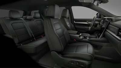 2027 GMC Terrain AWD Elevation