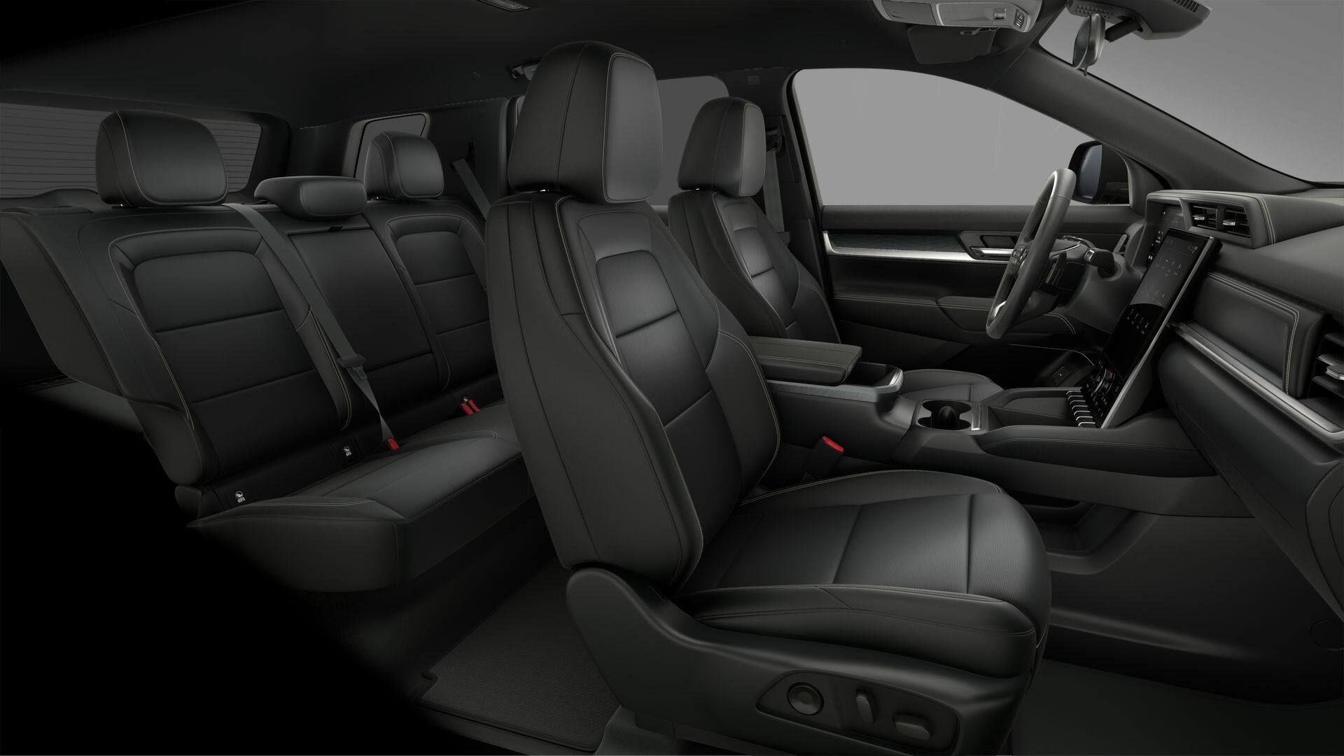 2027 GMC Terrain AWD Elevation
