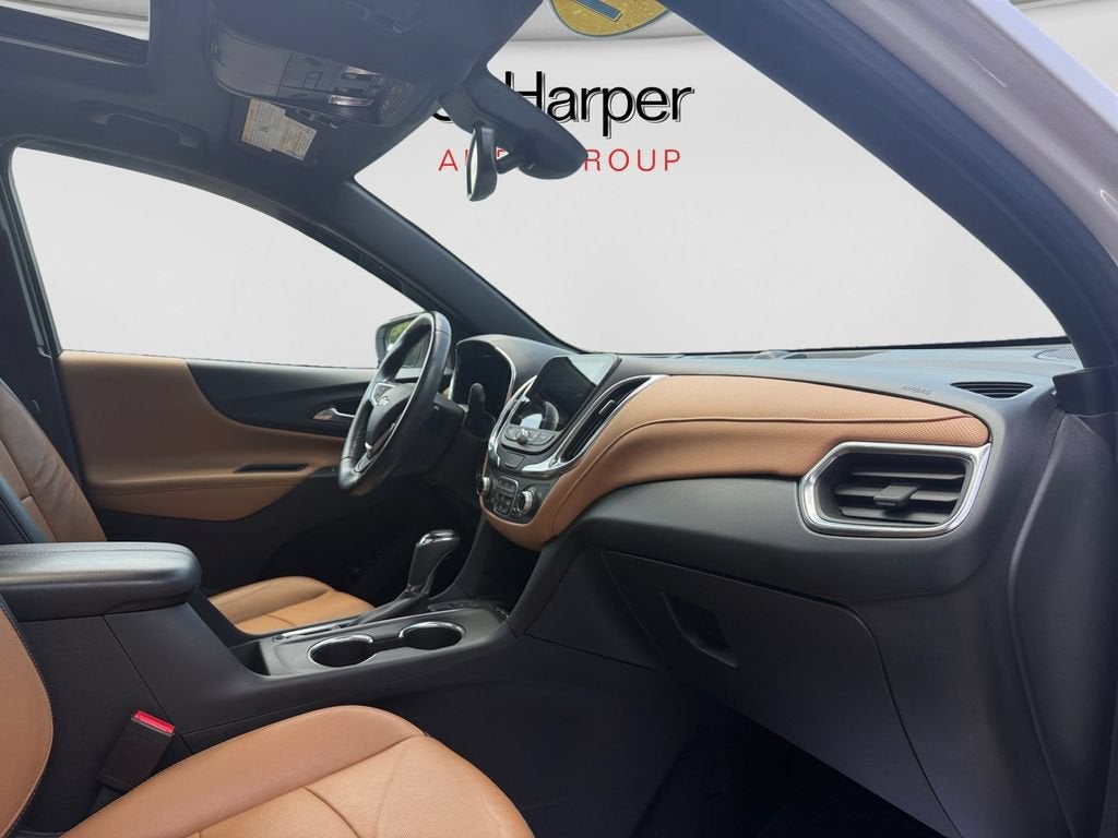 2021 Chevrolet Equinox Premier
