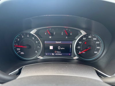 2021 Chevrolet Equinox Premier