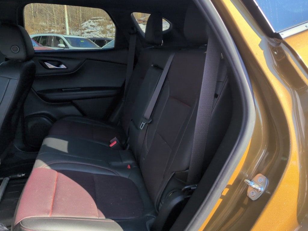 2019 Chevrolet Blazer RS