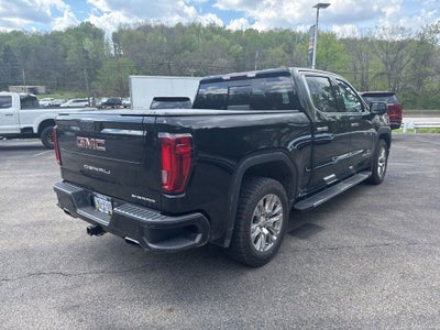 2019 GMC Sierra 1500 Denali