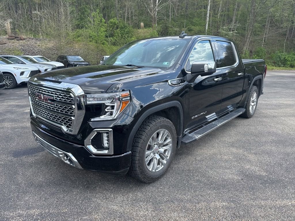2019 GMC Sierra 1500 Denali