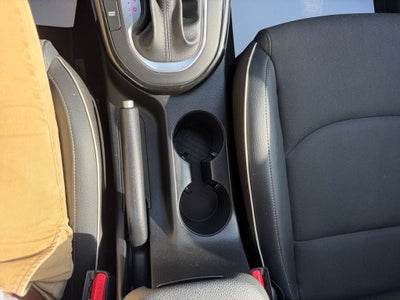 2020 Kia Forte GT-Line