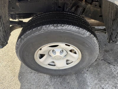 2023 Toyota Tacoma SR V6