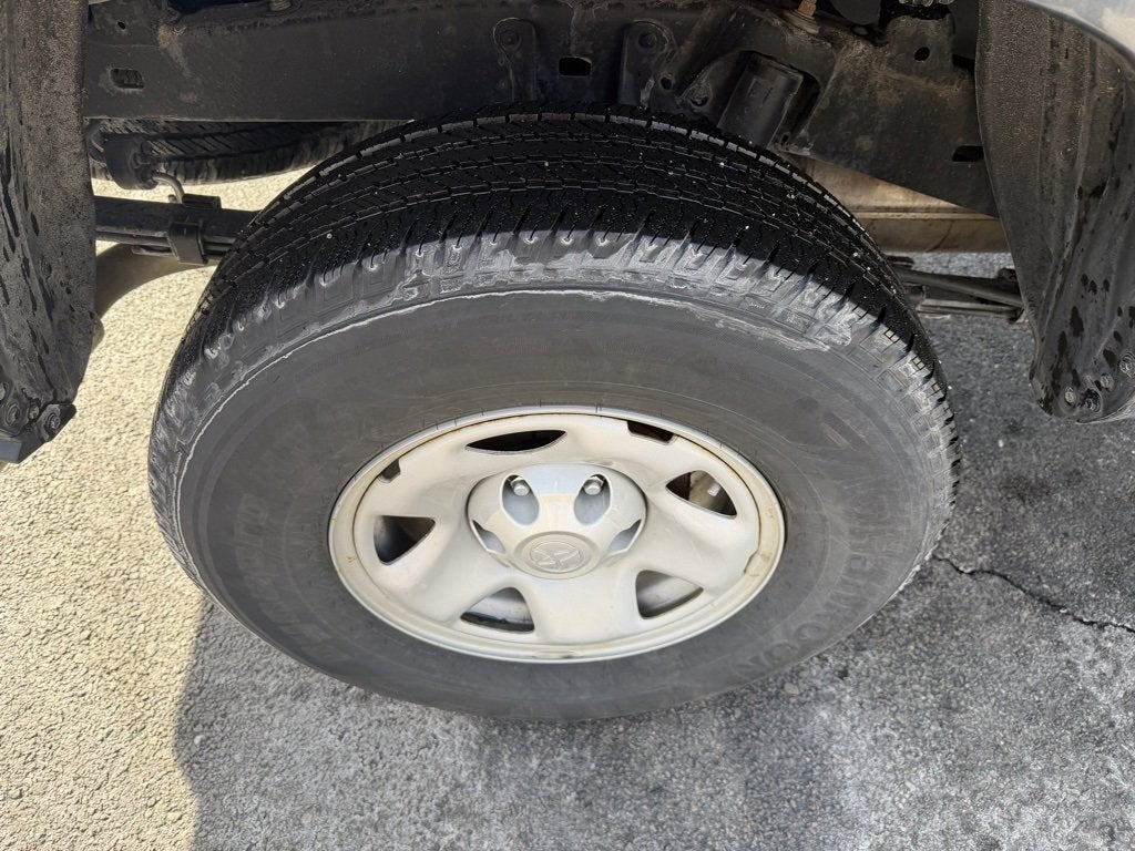 2023 Toyota Tacoma SR V6