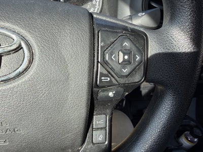 2023 Toyota Tacoma SR V6