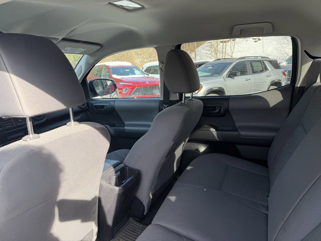 2023 Toyota Tacoma SR V6