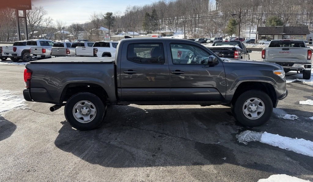 2023 Toyota Tacoma SR V6