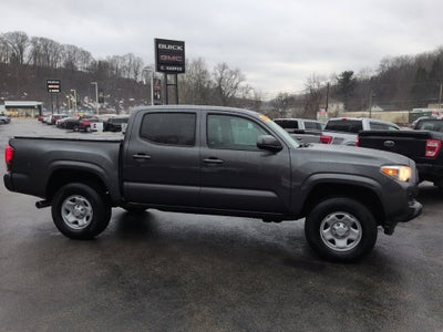 2023 Toyota Tacoma SR V6