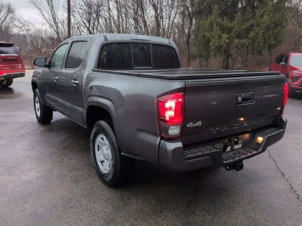 2023 Toyota Tacoma SR V6