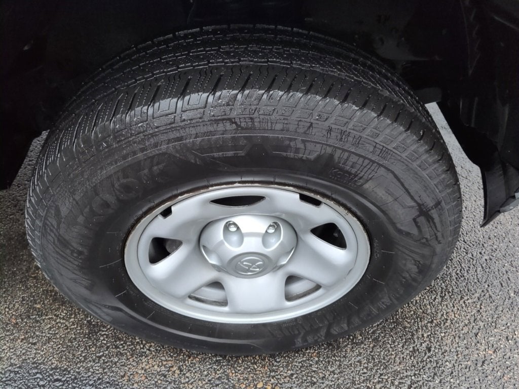 2023 Toyota Tacoma SR V6