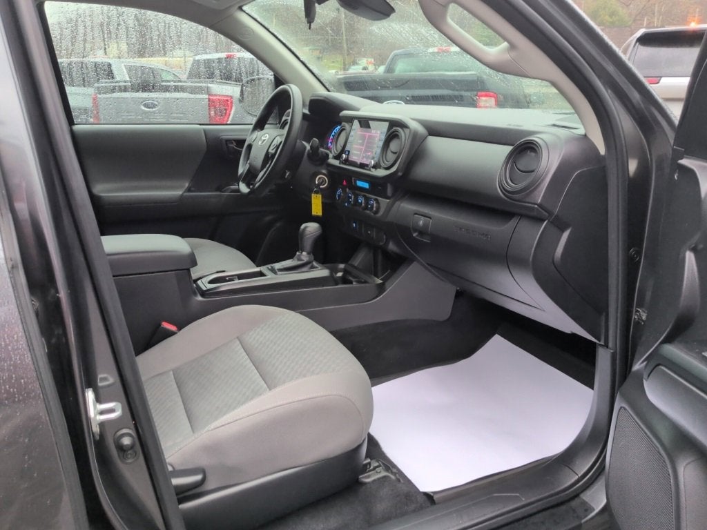 2023 Toyota Tacoma SR V6