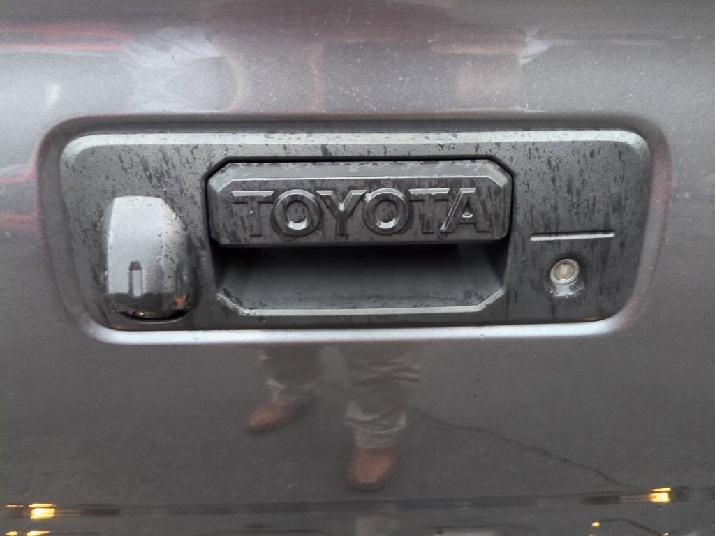 2023 Toyota Tacoma SR V6